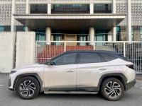 Xe Hyundai Tucson 1.6 AT Turbo HTRAC Đặc biệt 2025