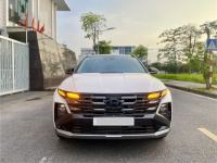 Xe Hyundai Tucson 1.6 AT Turbo HTRAC Đặc biệt 2025