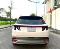 Xe Hyundai Tucson 1.6 AT Turbo HTRAC Đặc biệt 2025
