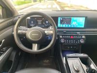 Xe Hyundai Tucson 1.6 AT Turbo HTRAC Đặc biệt 2025
