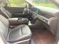 Xe Hyundai Tucson 1.6 AT Turbo HTRAC Đặc biệt 2025