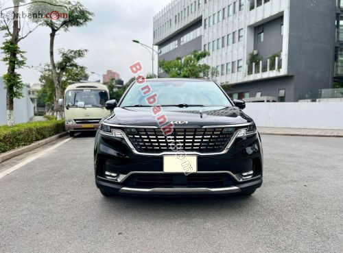 Kia Carnival Signature 2.2D