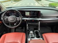 Xe Kia Carnival Signature 2.2D 2022