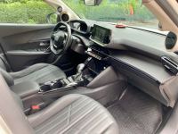 Xe Peugeot 2008 GT Line 1.2 AT 2021