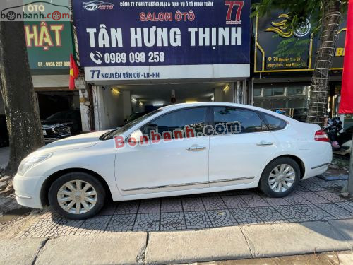 Nissan Teana 2.0 AT