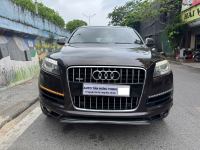 Xe Audi Q7 3.0 AT 2011