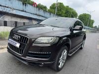 Xe Audi Q7 3.0 AT 2011