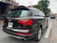 Xe Audi Q7 3.0 AT 2011