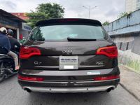 Xe Audi Q7 3.0 AT 2011