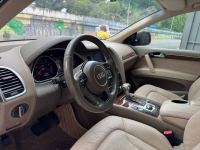 Xe Audi Q7 3.0 AT 2011