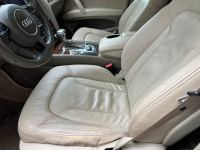 Xe Audi Q7 3.0 AT 2011