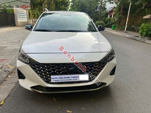 Hyundai Accent 1.4 AT Đặc Biệt 2023