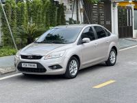 Xe Ford Focus 1.8 MT 2011