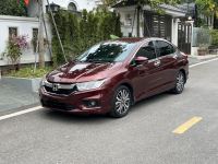 Xe Honda City 1.5TOP 2020