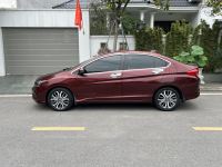 Xe Honda City 1.5TOP 2020