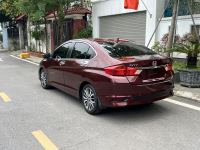 Xe Honda City 1.5TOP 2020