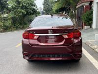 Xe Honda City 1.5TOP 2020