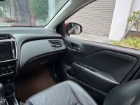 Xe Honda City 1.5TOP 2020