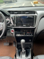 Xe Honda City 1.5TOP 2020
