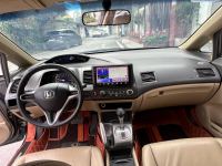 Xe Honda Civic 1.8 AT 2011