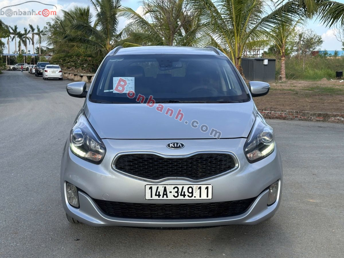 Kia Rondo DAT 2015