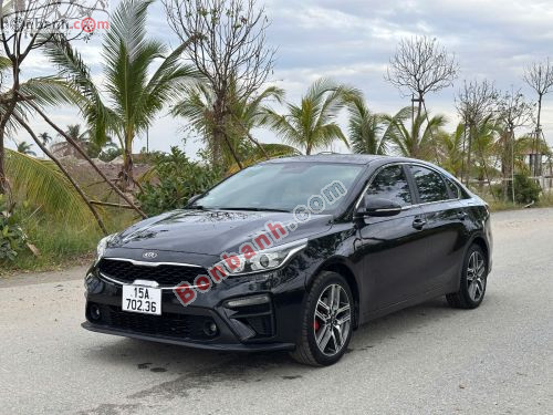 Kia Cerato 1.6 MT 2019