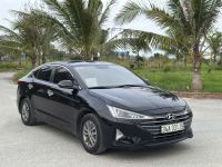 Xe Hyundai Elantra 1.6 MT 2019