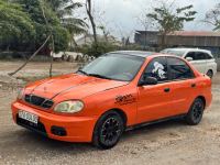 Xe Daewoo Lanos 1.5 MT 2002