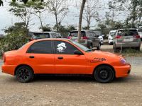 Xe Daewoo Lanos 1.5 MT 2002