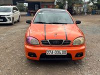 Xe Daewoo Lanos 1.5 MT 2002