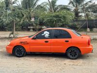 Xe Daewoo Lanos 1.5 MT 2002