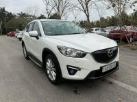 Xe Mazda CX5 2.0 AT 2013