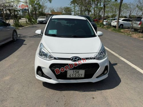 Hyundai i10 1.2 AT 2021