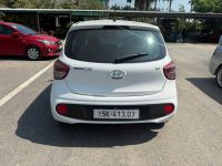 Xe Hyundai i10 1.2 AT 2021