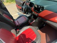 Xe Hyundai i10 1.2 AT 2021