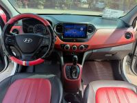 Xe Hyundai i10 1.2 AT 2021