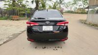 Xe Toyota Vios 1.5E MT 2020