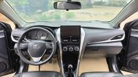 Xe Toyota Vios 1.5E MT 2020