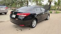 Xe Toyota Vios 1.5E MT 2020