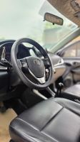 Xe Toyota Vios 1.5E MT 2020
