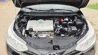 Xe Toyota Vios 1.5E MT 2020