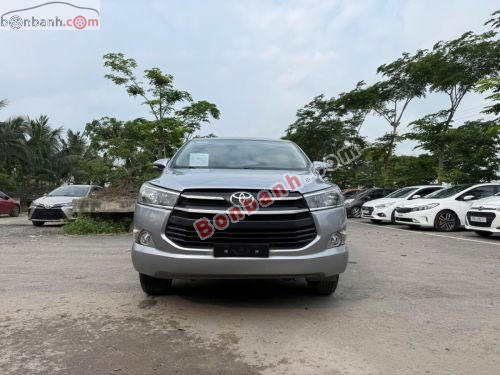 Toyota Innova 2.0E 2017