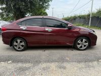 Xe Honda City 1.5 AT 2017