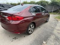 Xe Honda City 1.5 AT 2017