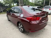 Xe Honda City 1.5 AT 2017