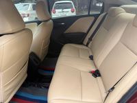 Xe Honda City 1.5 AT 2017