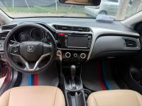 Xe Honda City 1.5 AT 2017