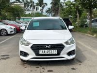 Xe Hyundai Accent 1.4 MT 2020