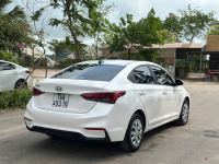 Xe Hyundai Accent 1.4 MT 2020