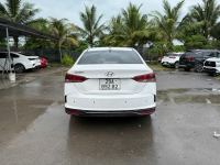 Xe Hyundai Accent 1.4 AT 2022